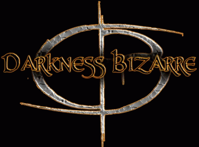 logo Darkness Bizarre
